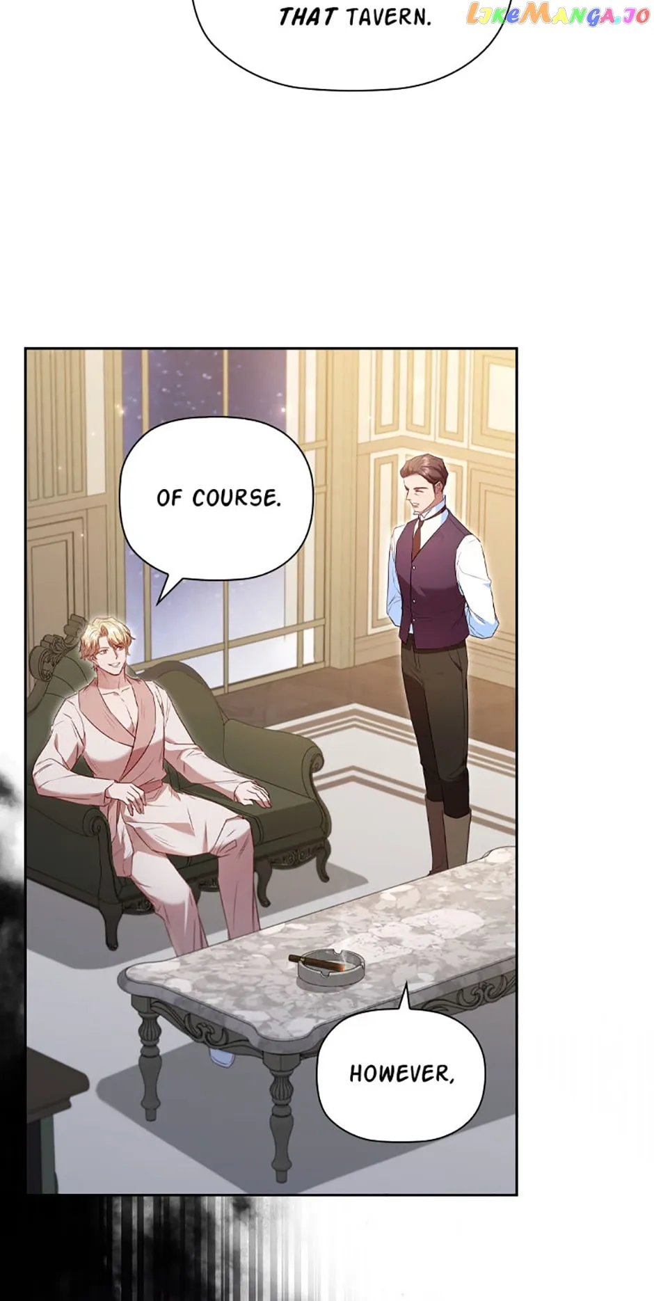 An Extra In The Family Is The First To Be Abandoned Chapter 52 276 62