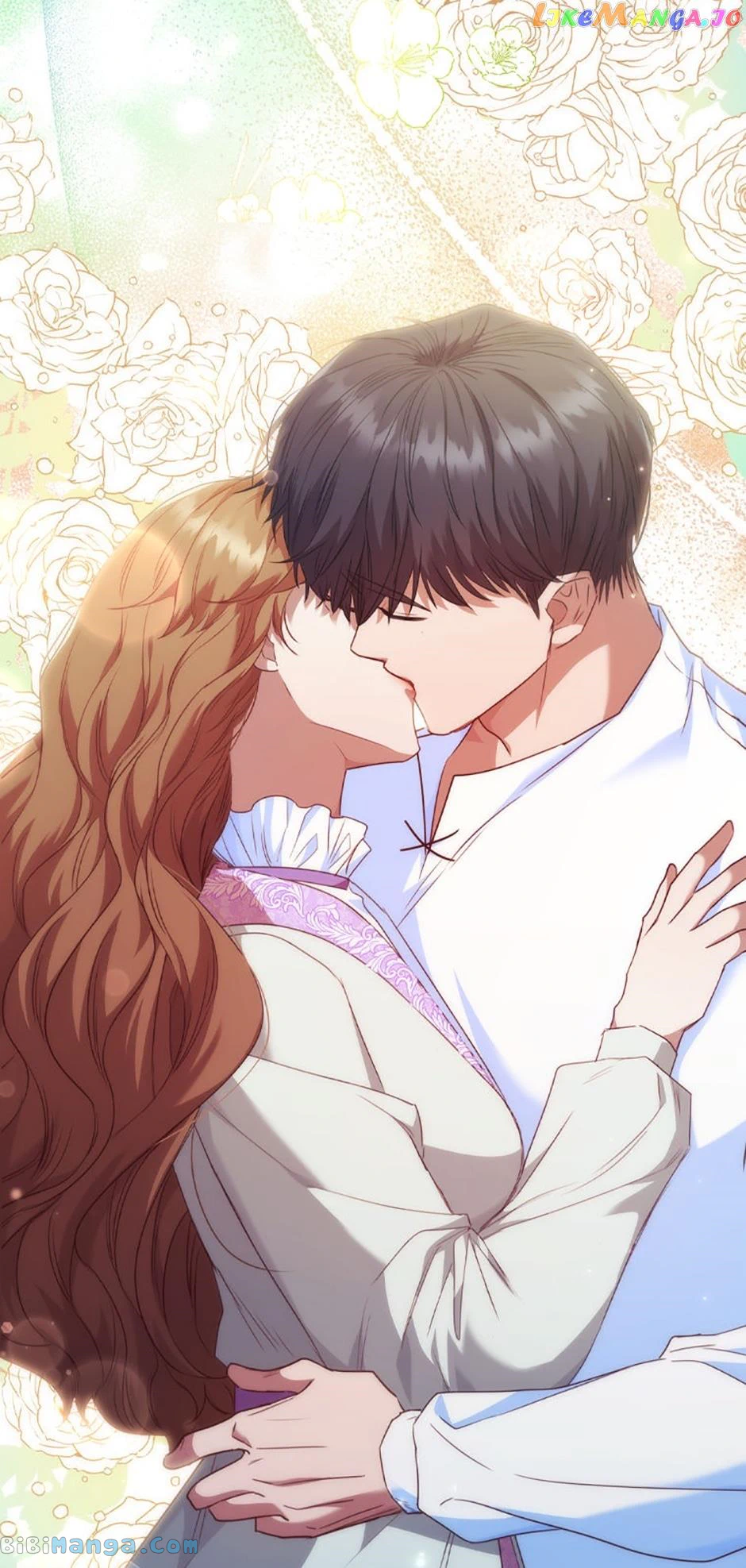 An Extra In The Family Is The First To Be Abandoned Chapter 53 231 02