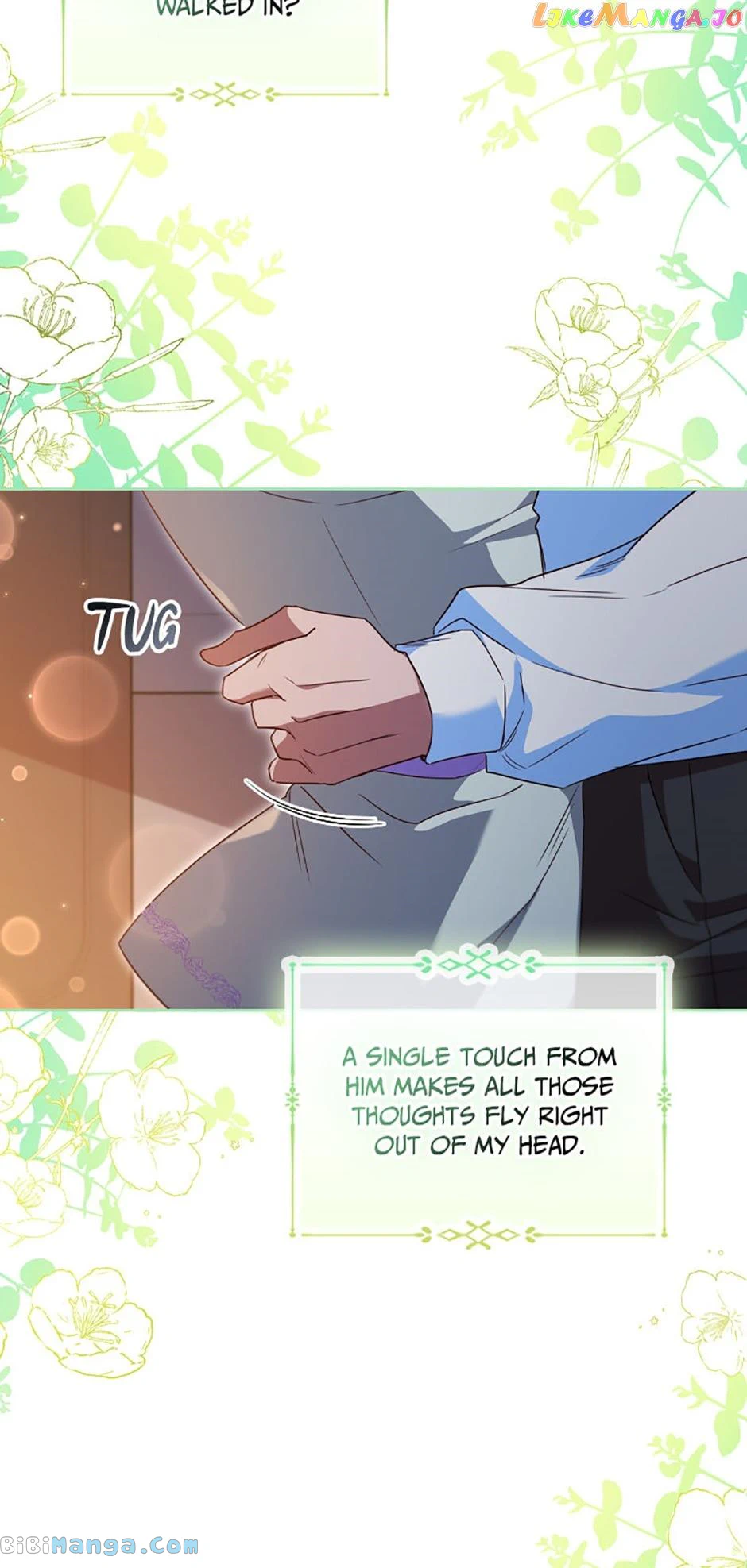 An Extra In The Family Is The First To Be Abandoned Chapter 53 233 04