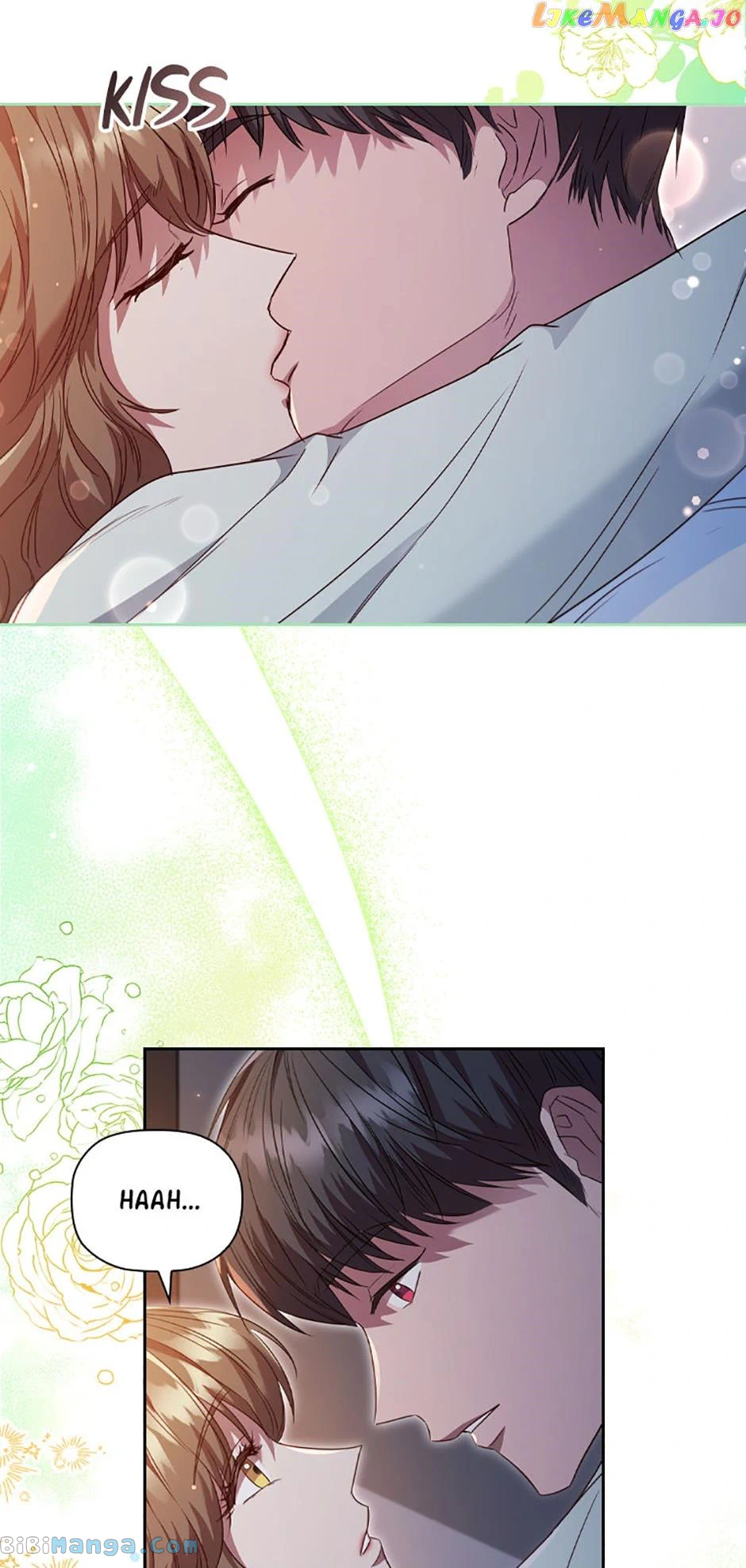 An Extra In The Family Is The First To Be Abandoned Chapter 53 234 05