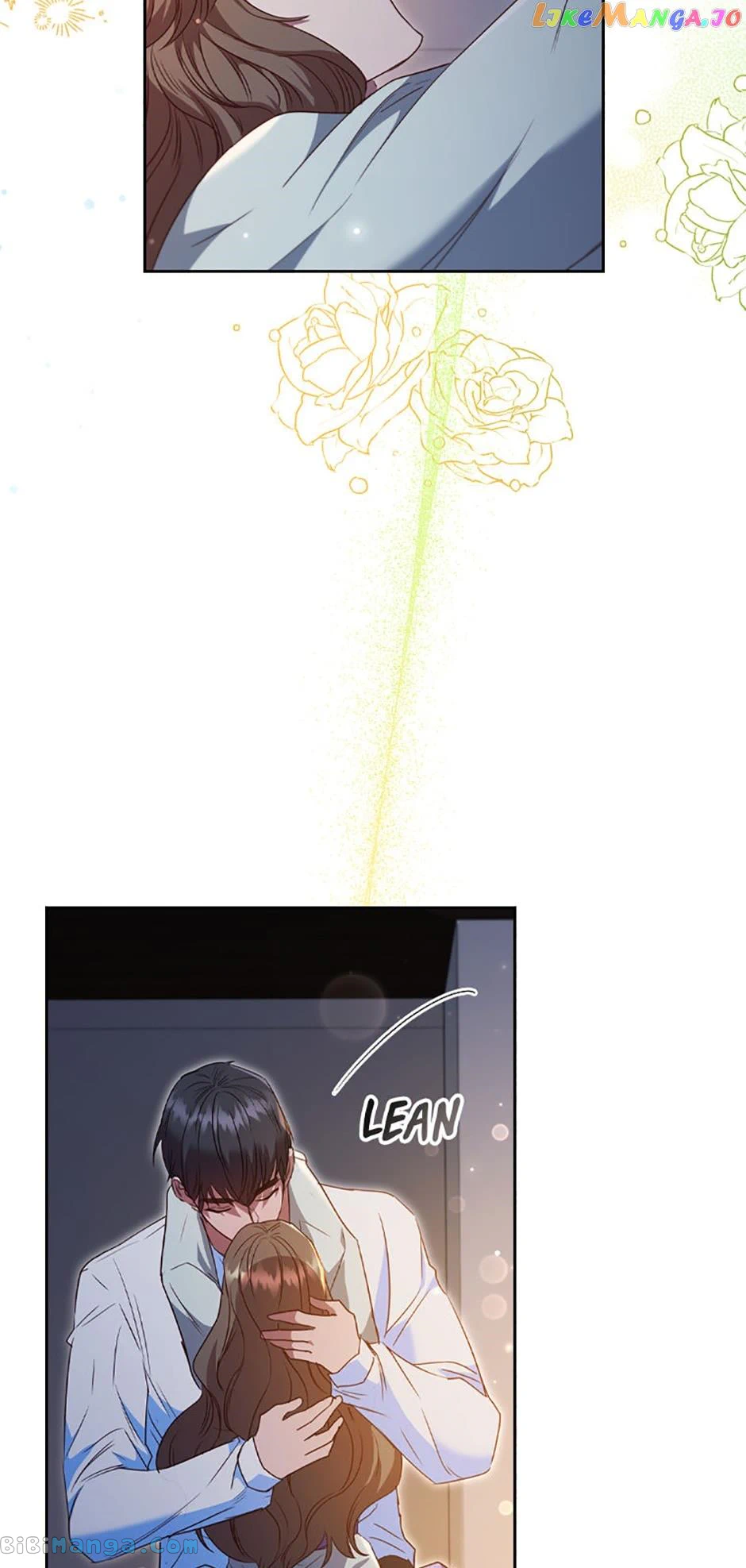 An Extra In The Family Is The First To Be Abandoned Chapter 53 235 06