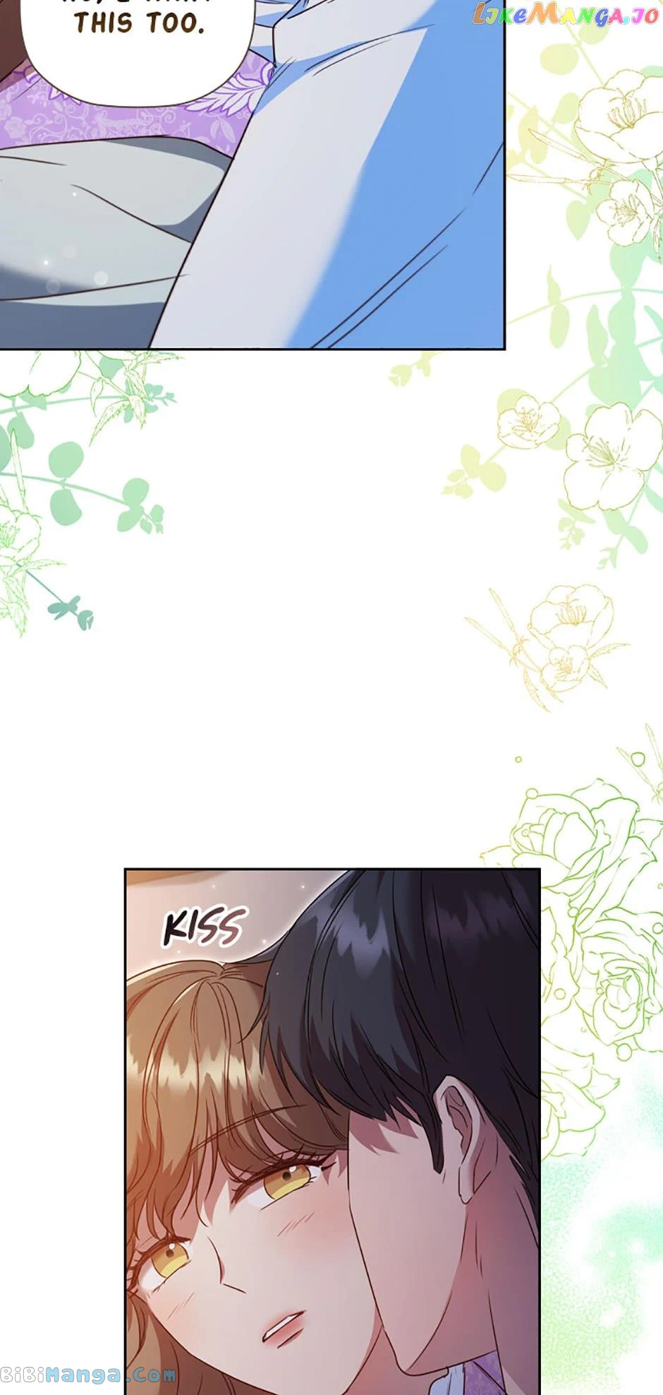 An Extra In The Family Is The First To Be Abandoned Chapter 53 238 09