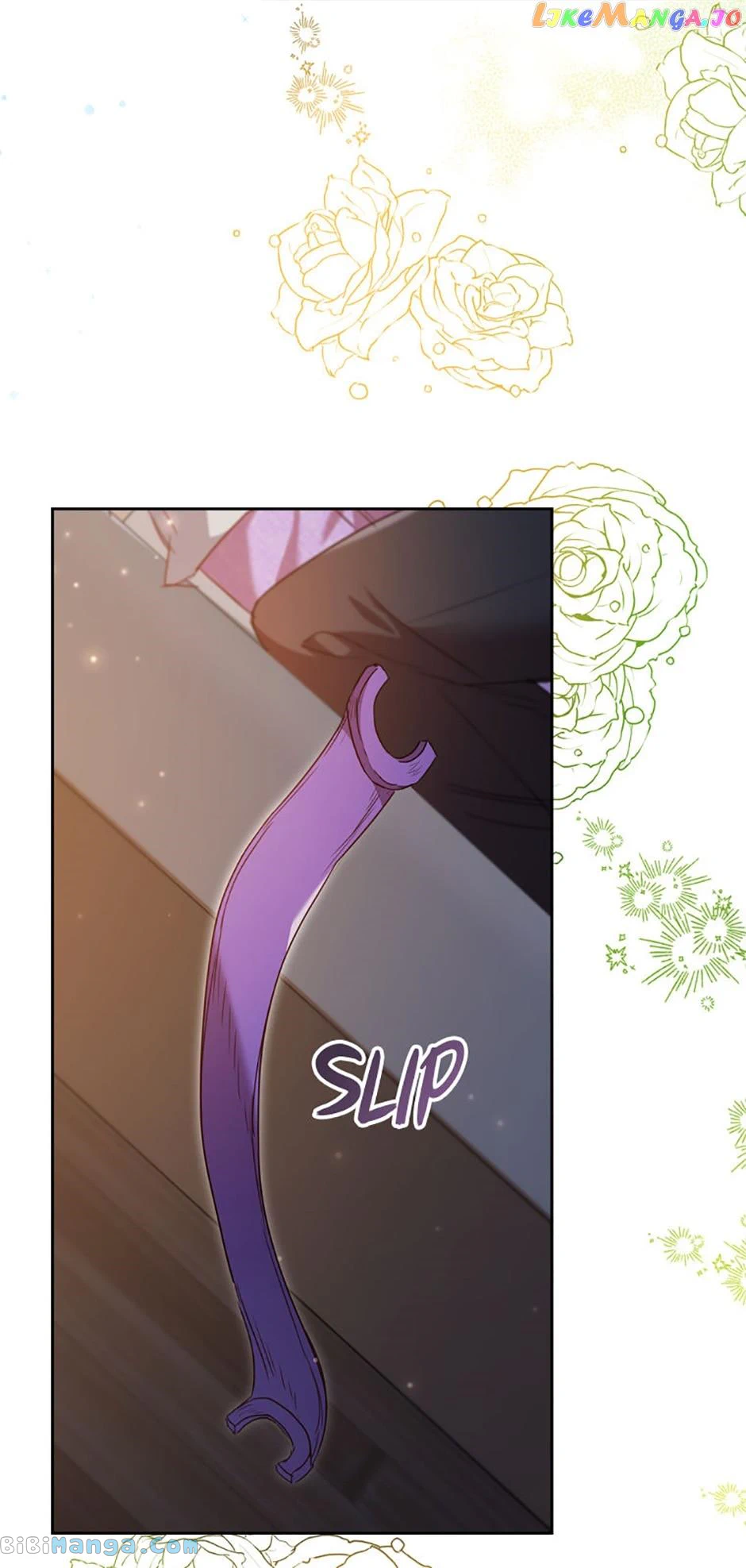 An Extra In The Family Is The First To Be Abandoned Chapter 53 240 11