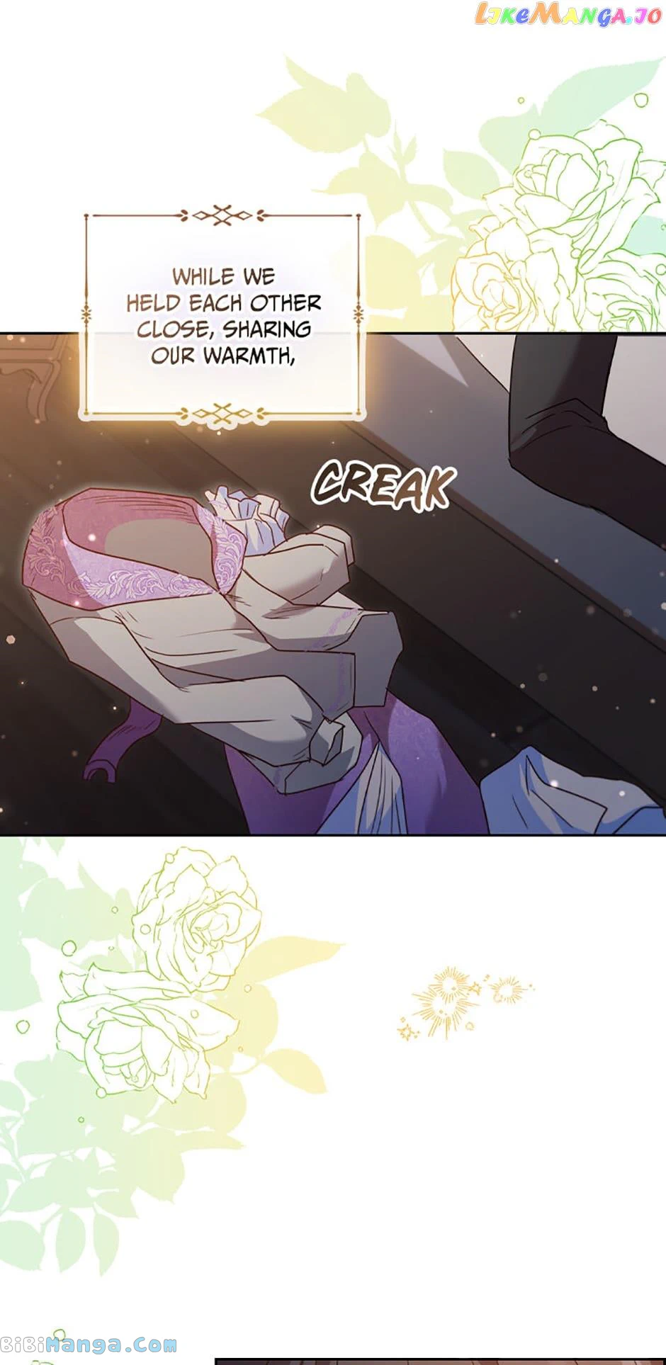 An Extra In The Family Is The First To Be Abandoned Chapter 53 243 14