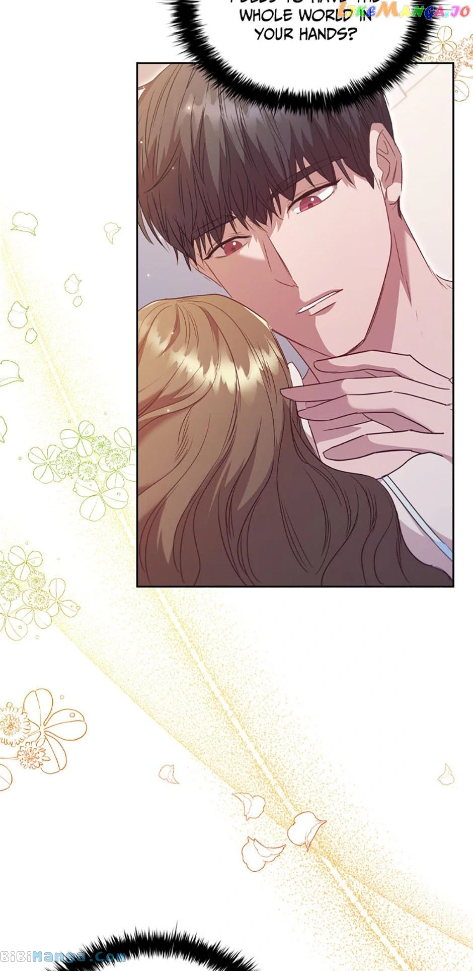 An Extra In The Family Is The First To Be Abandoned Chapter 53 252 23