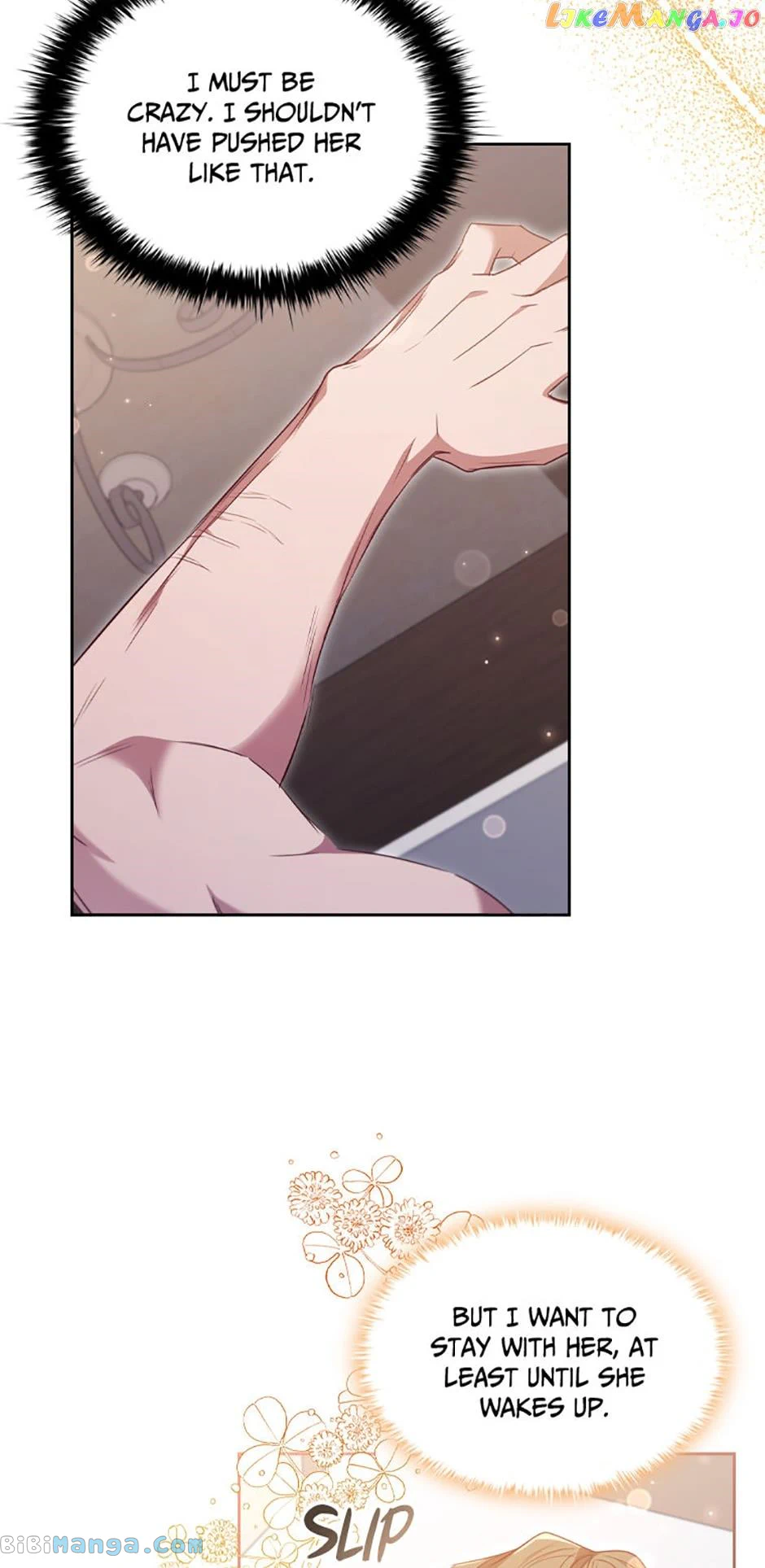 An Extra In The Family Is The First To Be Abandoned Chapter 53 253 24