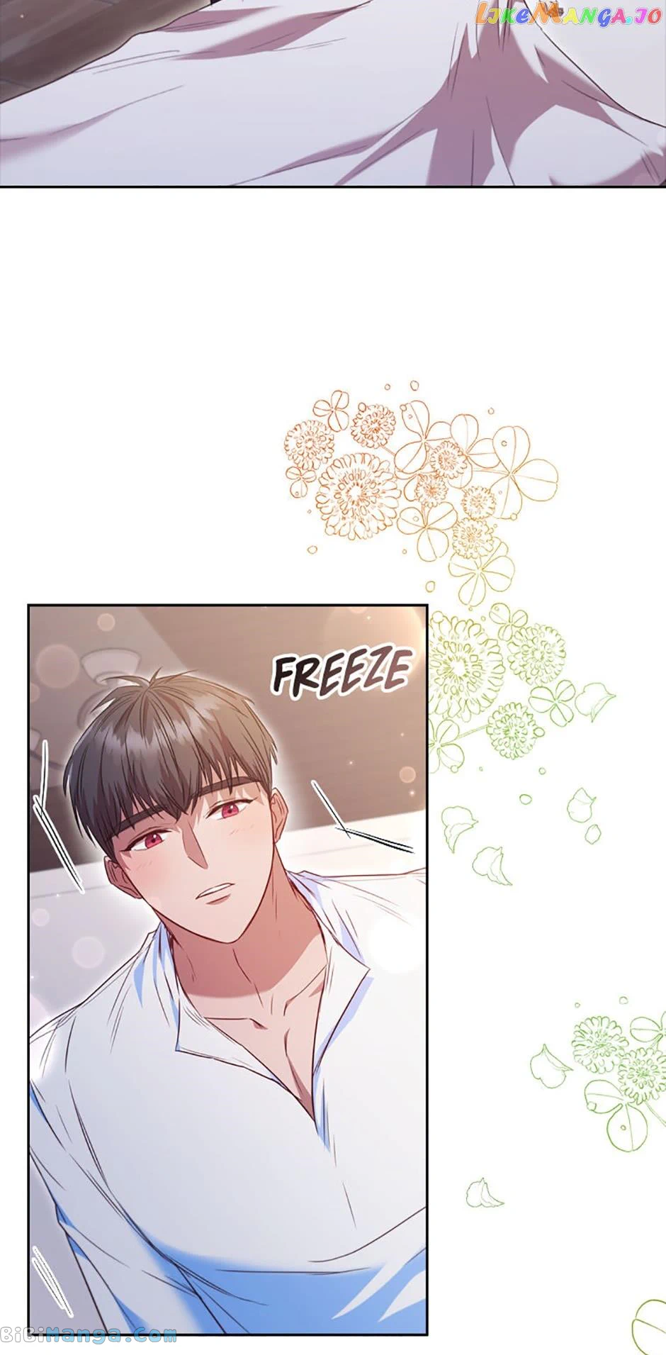 An Extra In The Family Is The First To Be Abandoned Chapter 53 259 30