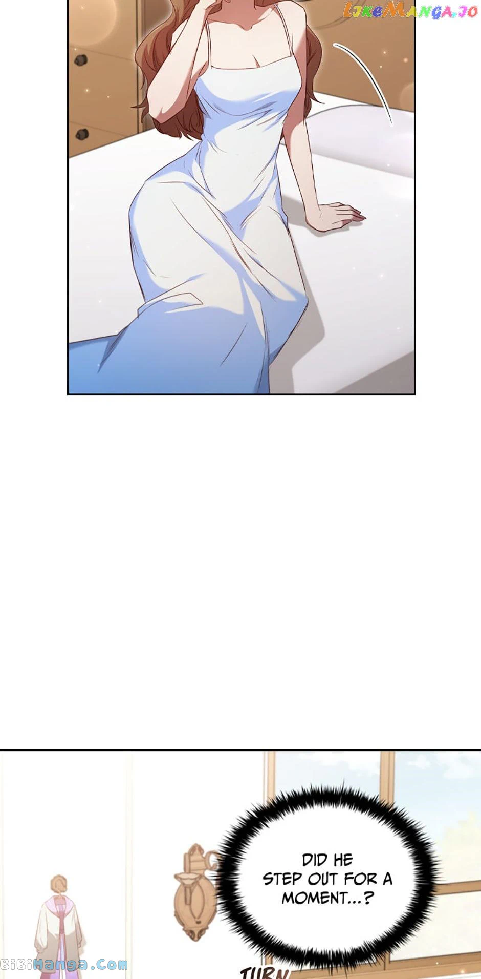 An Extra In The Family Is The First To Be Abandoned Chapter 53 264 35