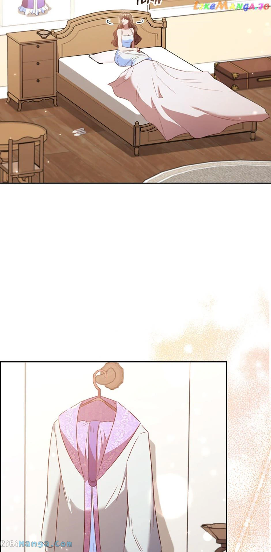 An Extra In The Family Is The First To Be Abandoned Chapter 53 265 36