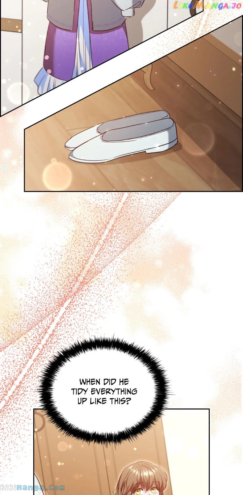 An Extra In The Family Is The First To Be Abandoned Chapter 53 266 37