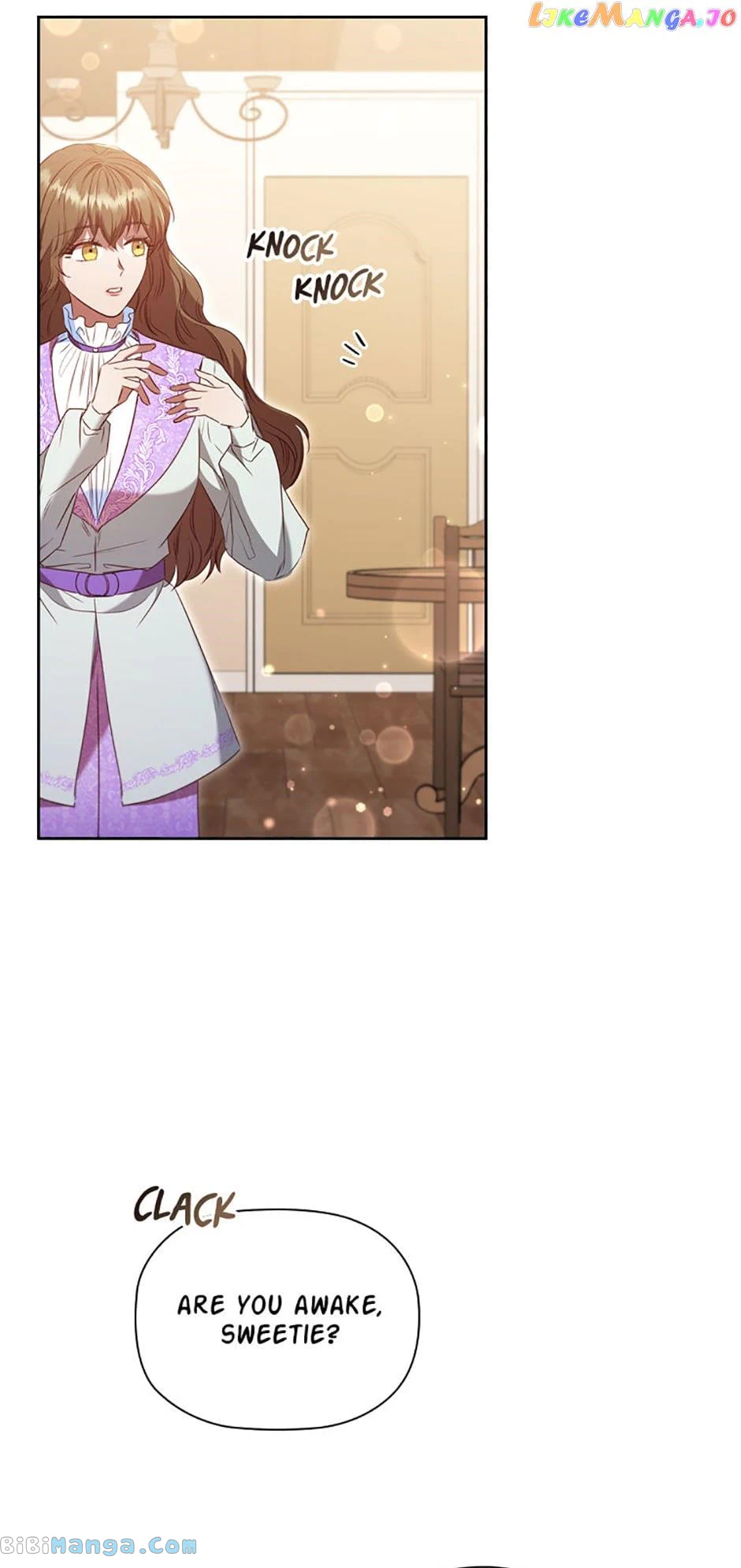 An Extra In The Family Is The First To Be Abandoned Chapter 53 268 39