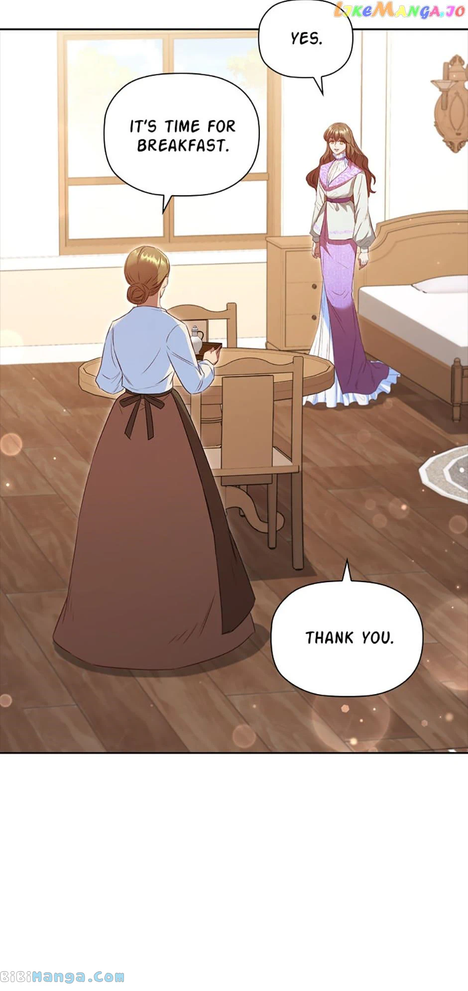 An Extra In The Family Is The First To Be Abandoned Chapter 53 269 40