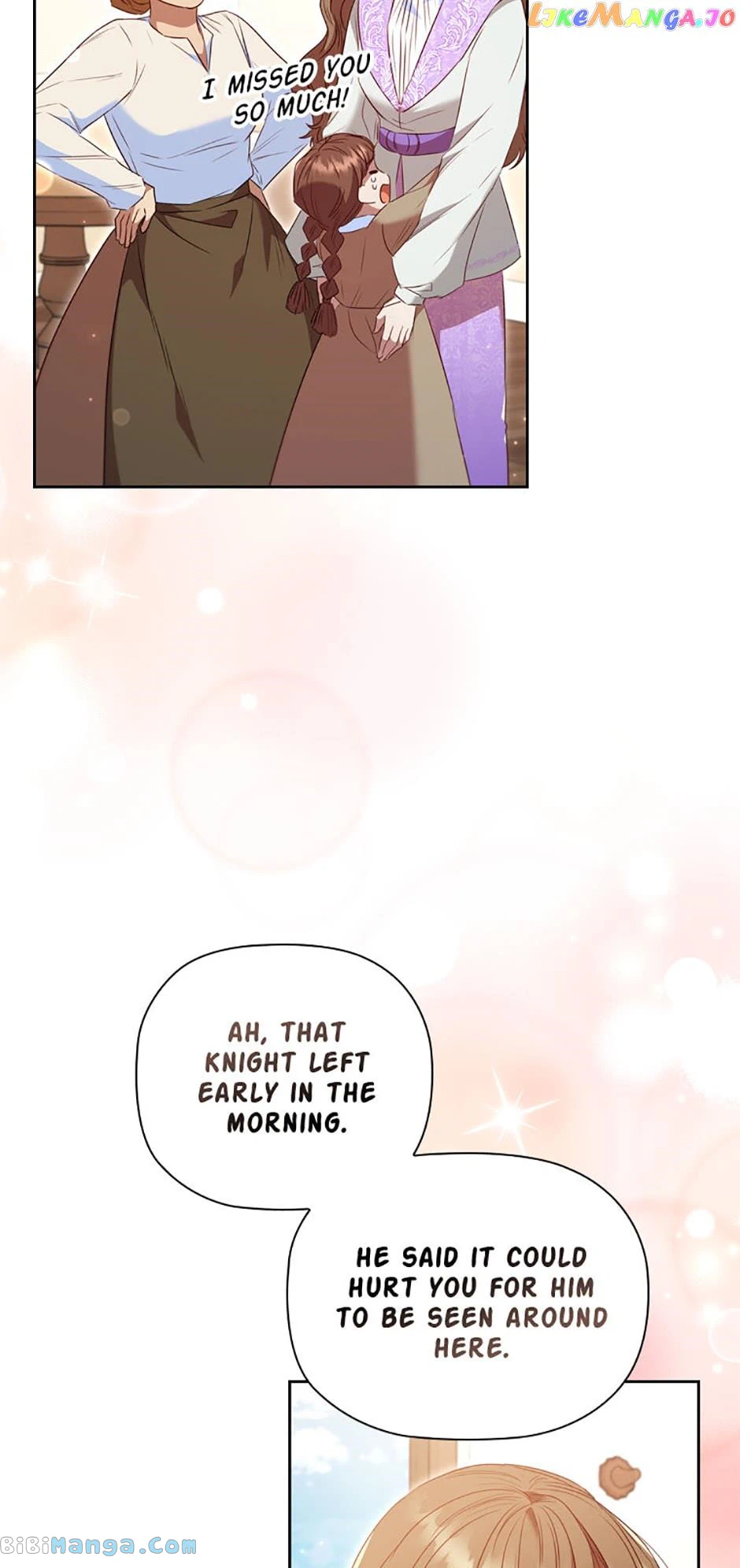 An Extra In The Family Is The First To Be Abandoned Chapter 53 272 43