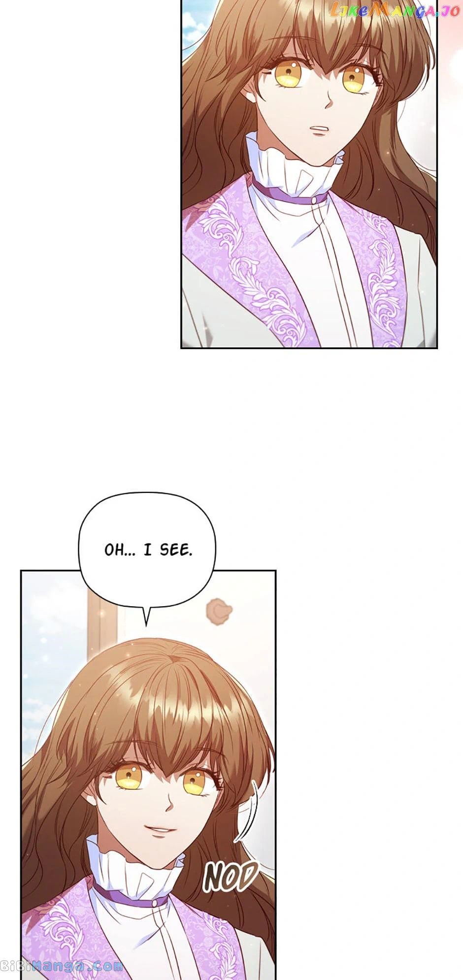 An Extra In The Family Is The First To Be Abandoned Chapter 53 273 44