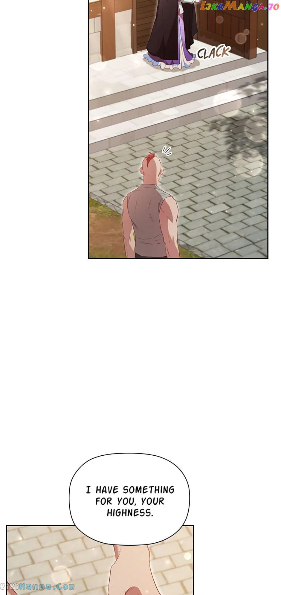 An Extra In The Family Is The First To Be Abandoned Chapter 53 275 46