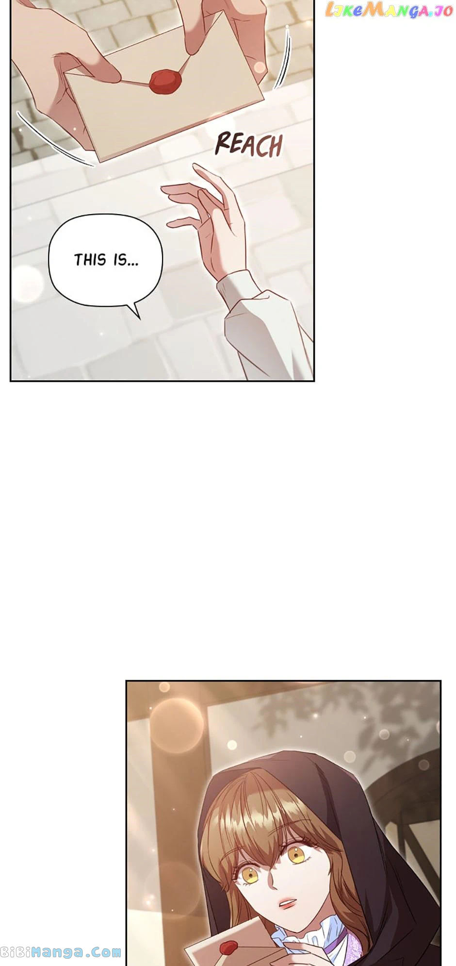 An Extra In The Family Is The First To Be Abandoned Chapter 53 276 47