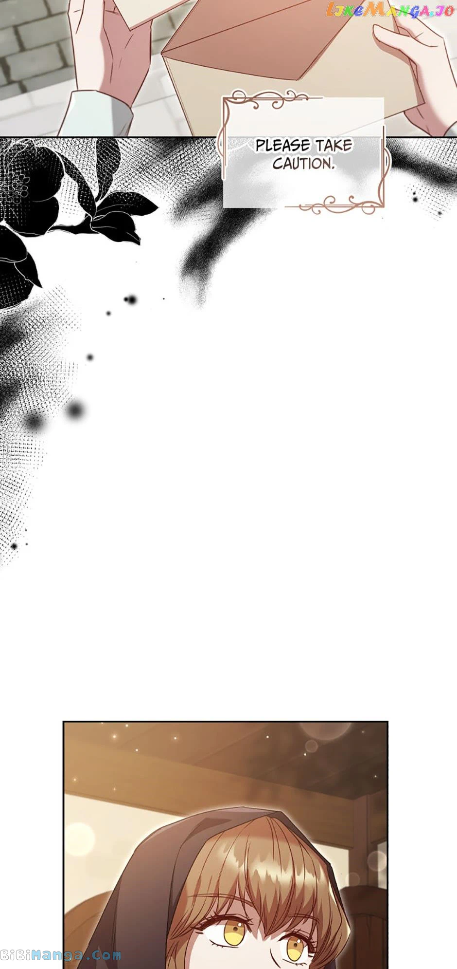 An Extra In The Family Is The First To Be Abandoned Chapter 53 278 49