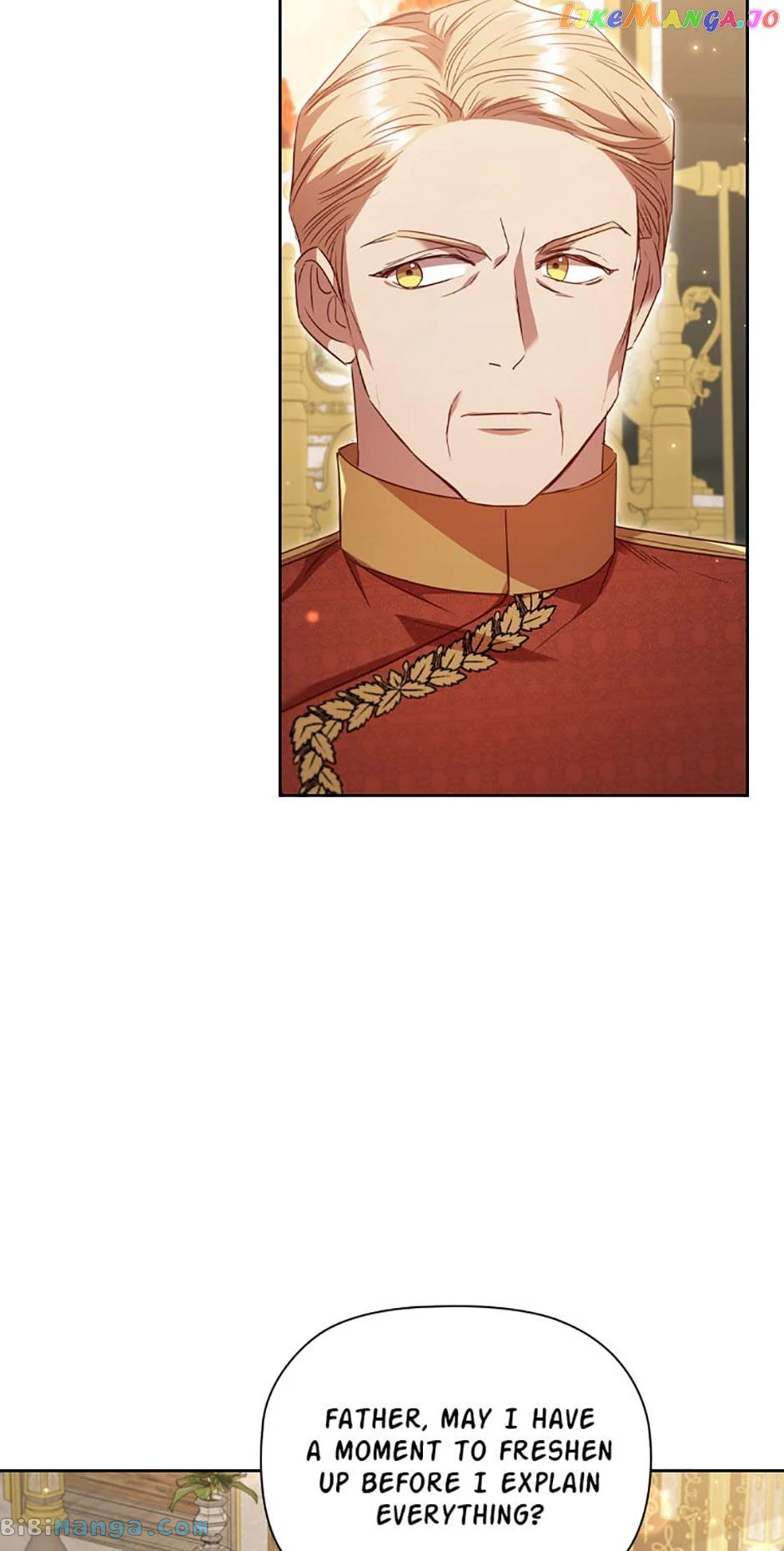 An Extra In The Family Is The First To Be Abandoned Chapter 53 284 55