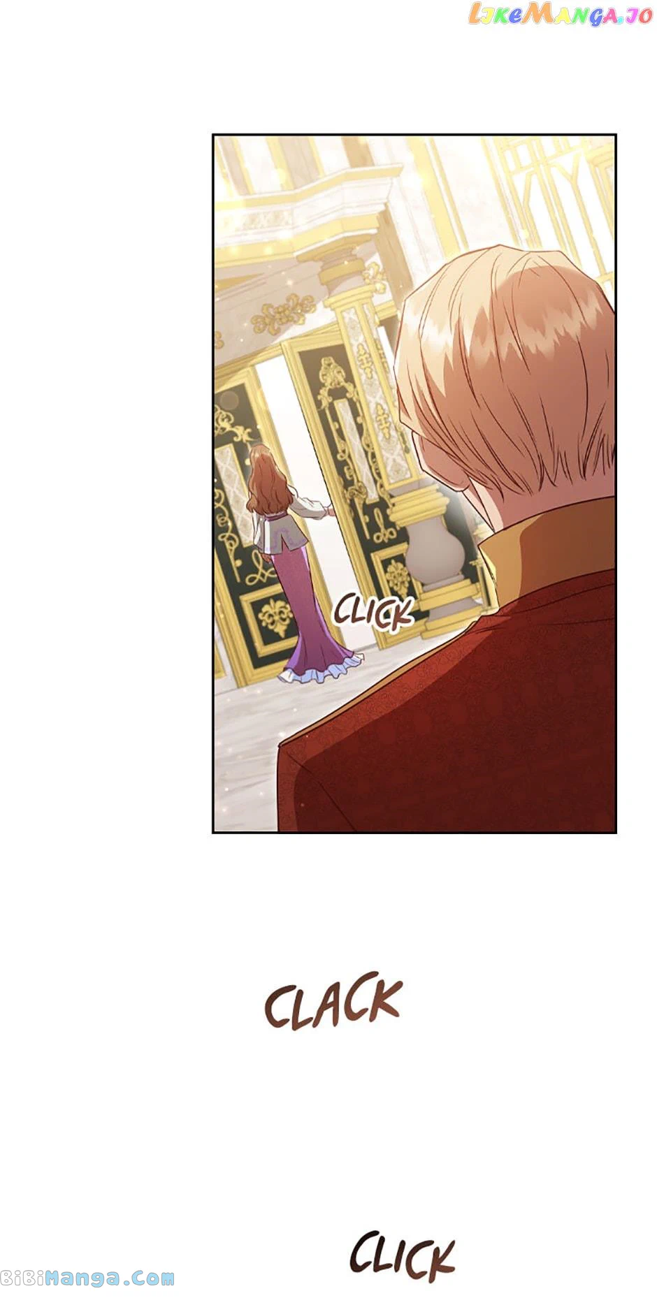 An Extra In The Family Is The First To Be Abandoned Chapter 53 287 58