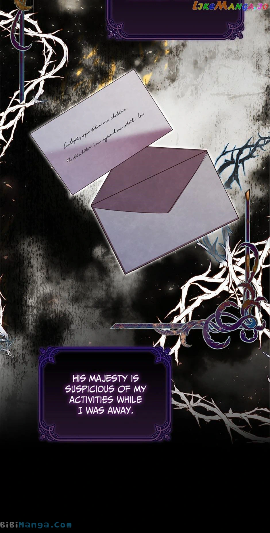 An Extra In The Family Is The First To Be Abandoned Chapter 53 290 61