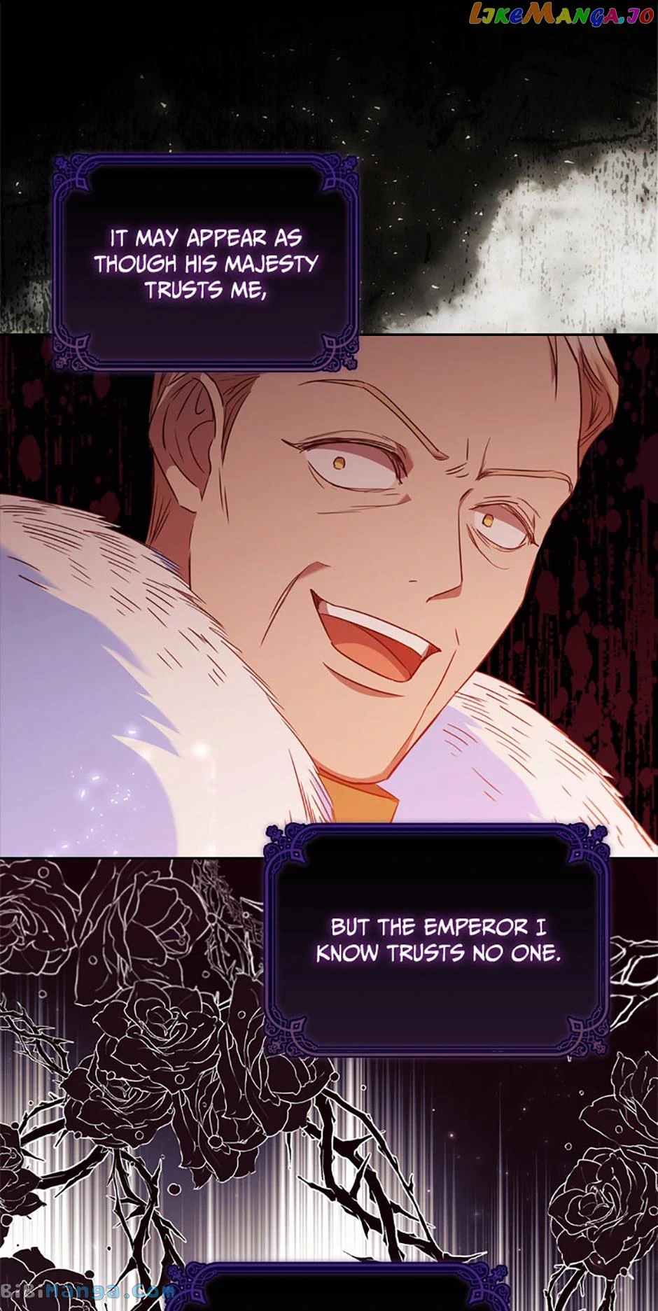 An Extra In The Family Is The First To Be Abandoned Chapter 53 291 62