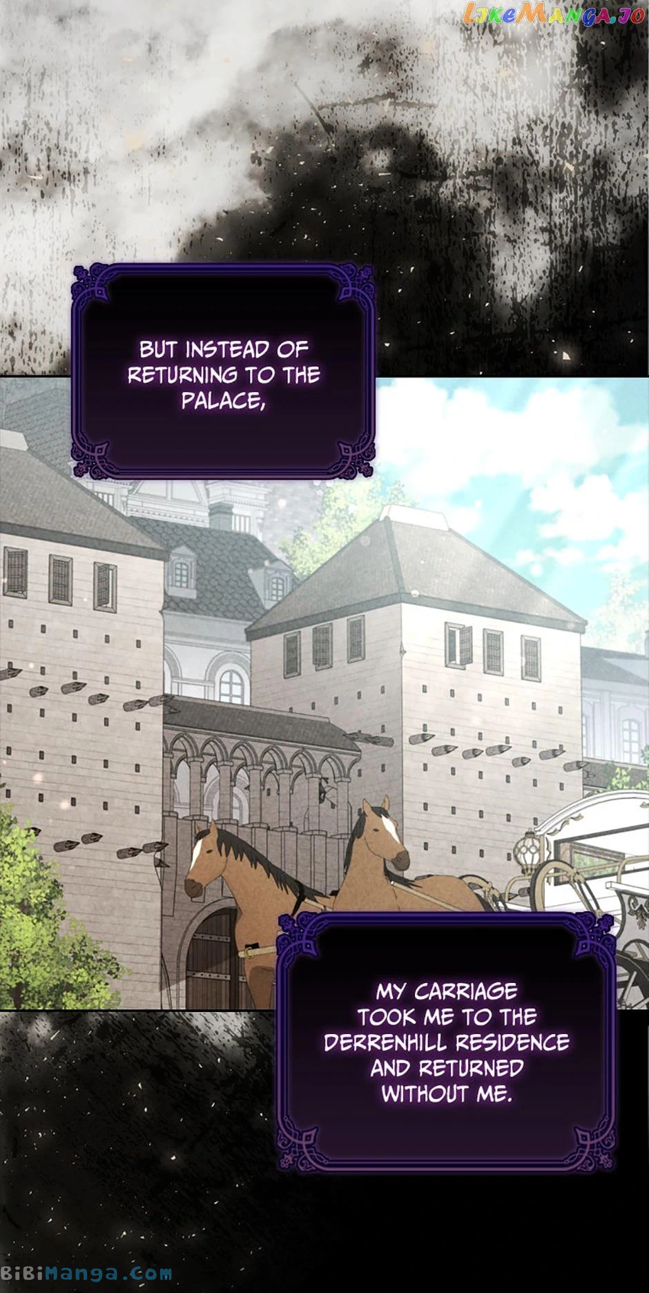 An Extra In The Family Is The First To Be Abandoned Chapter 53 293 64