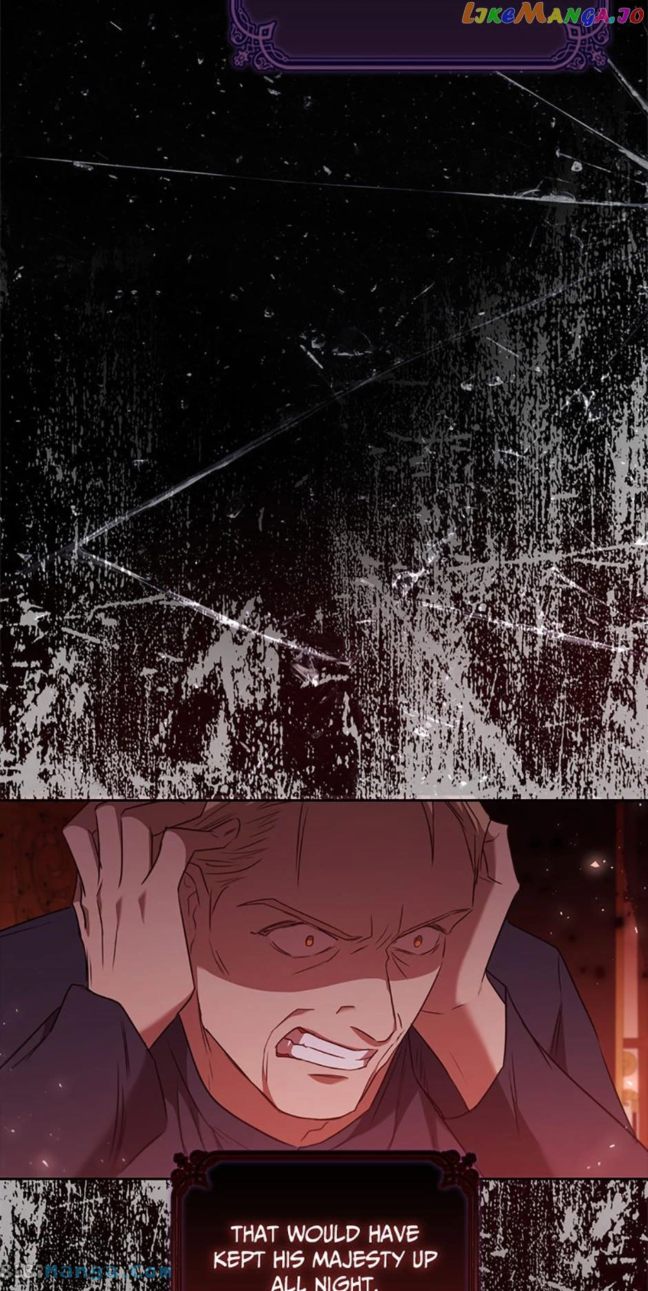 An Extra In The Family Is The First To Be Abandoned Chapter 53 295 66