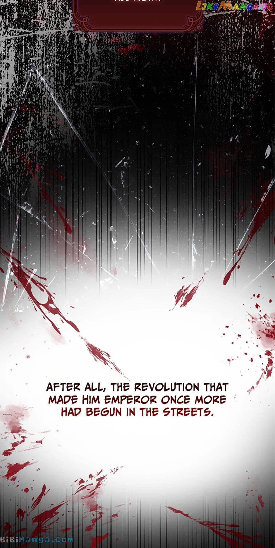 An Extra In The Family Is The First To Be Abandoned Chapter 53 296 67