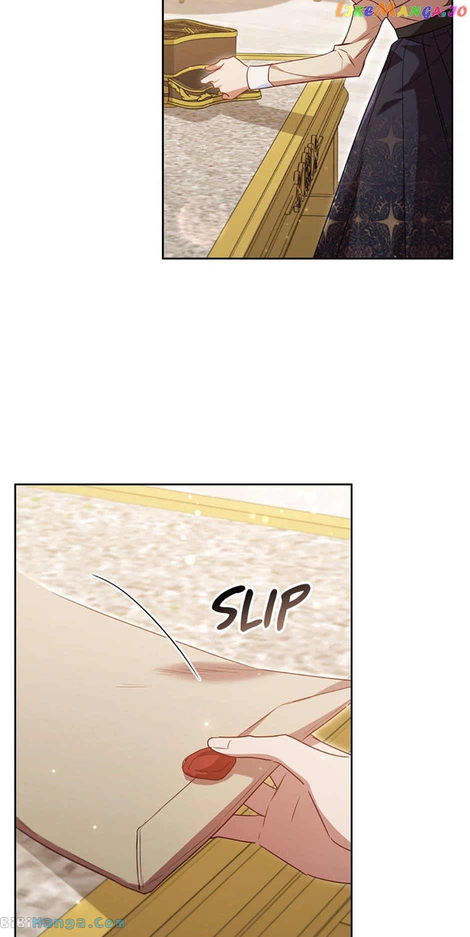 An Extra In The Family Is The First To Be Abandoned Chapter 53 298 69