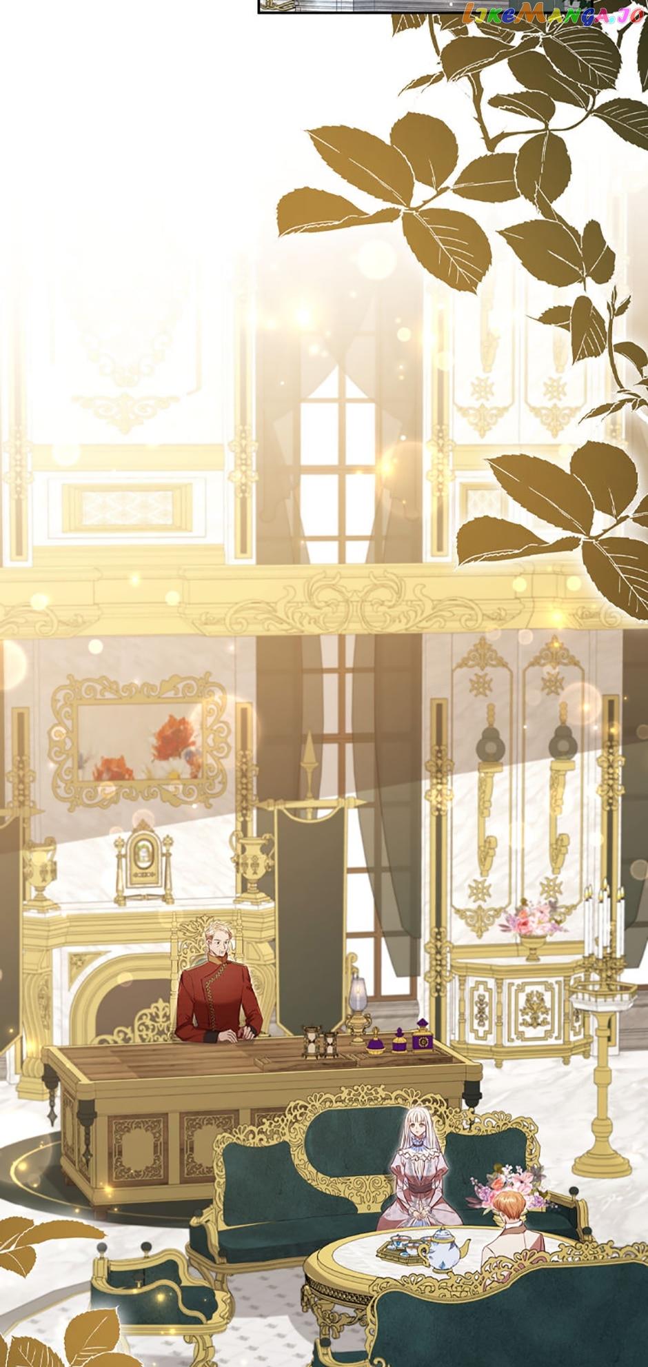 An Extra In The Family Is The First To Be Abandoned Chapter 54 219 02