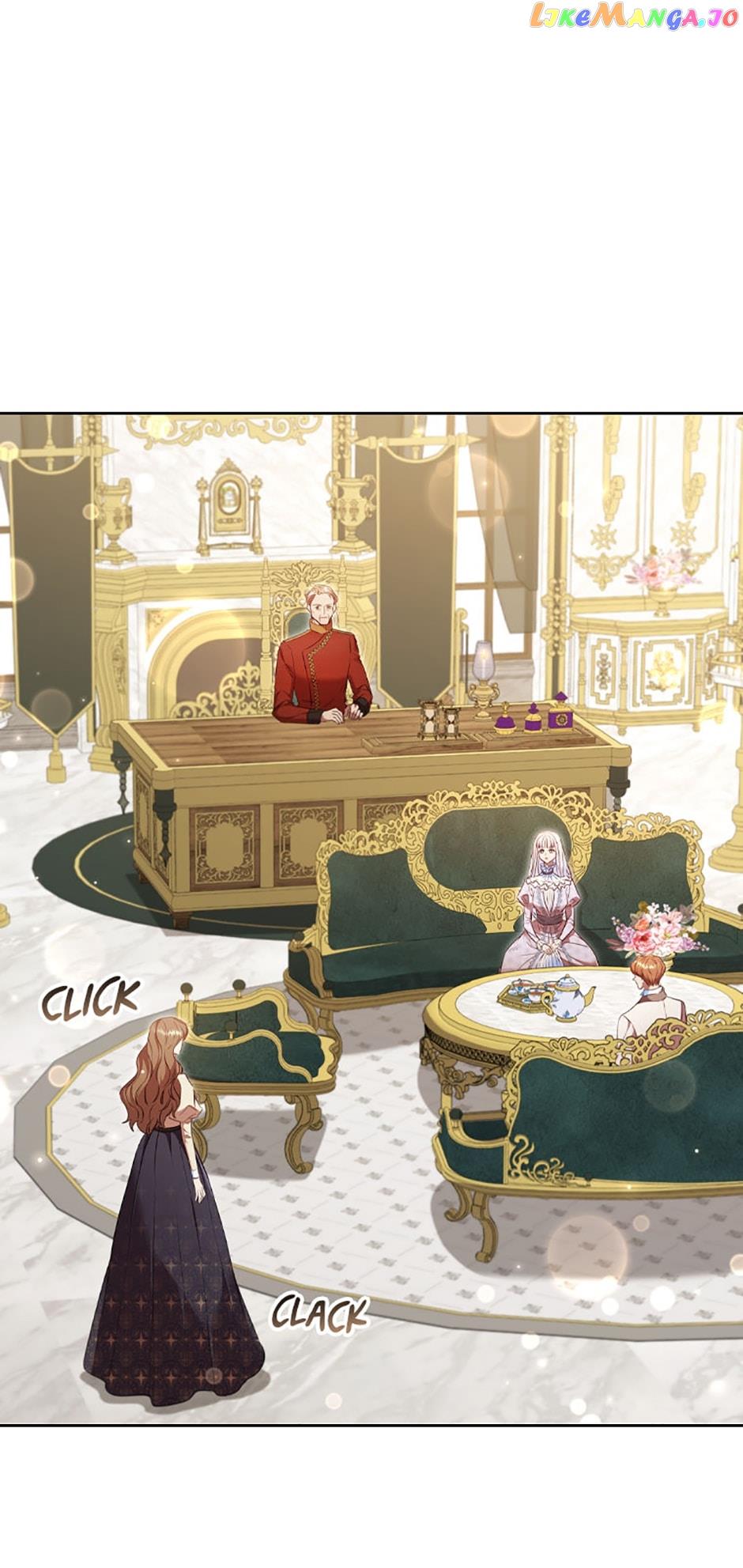 An Extra In The Family Is The First To Be Abandoned Chapter 54 221 04