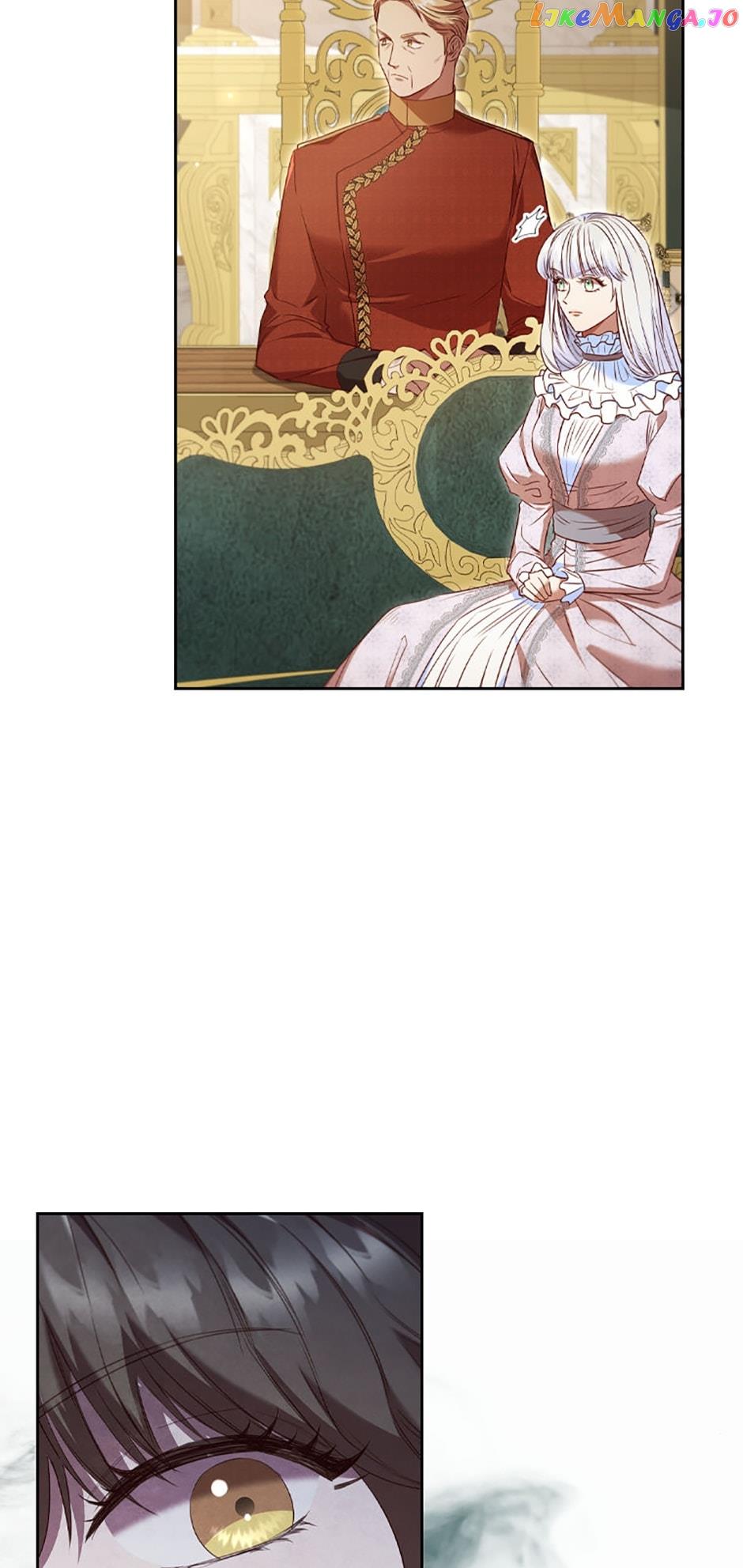 An Extra In The Family Is The First To Be Abandoned Chapter 54 223 06