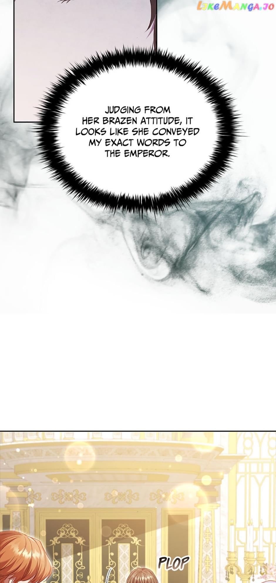 An Extra In The Family Is The First To Be Abandoned Chapter 54 224 07