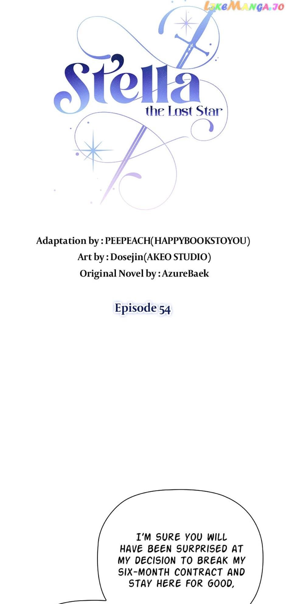 An Extra In The Family Is The First To Be Abandoned Chapter 54 227 10