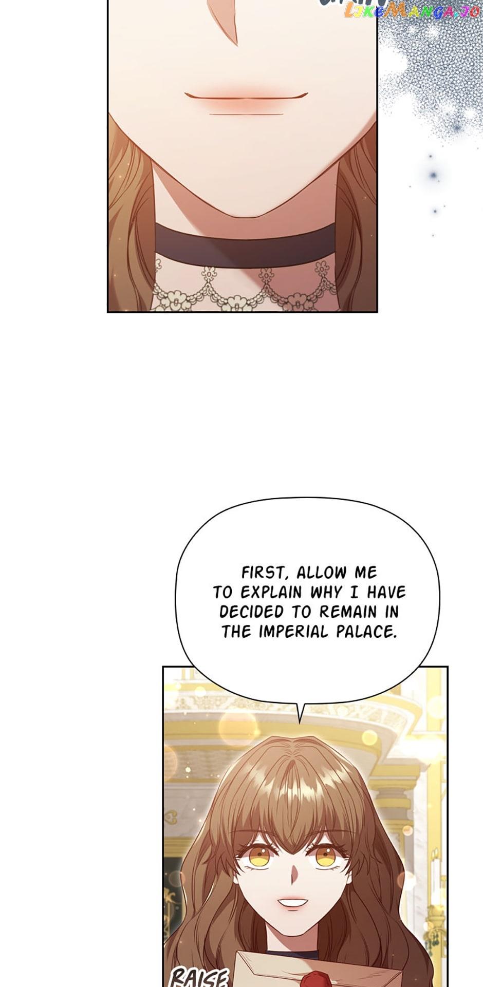 An Extra In The Family Is The First To Be Abandoned Chapter 54 232 15