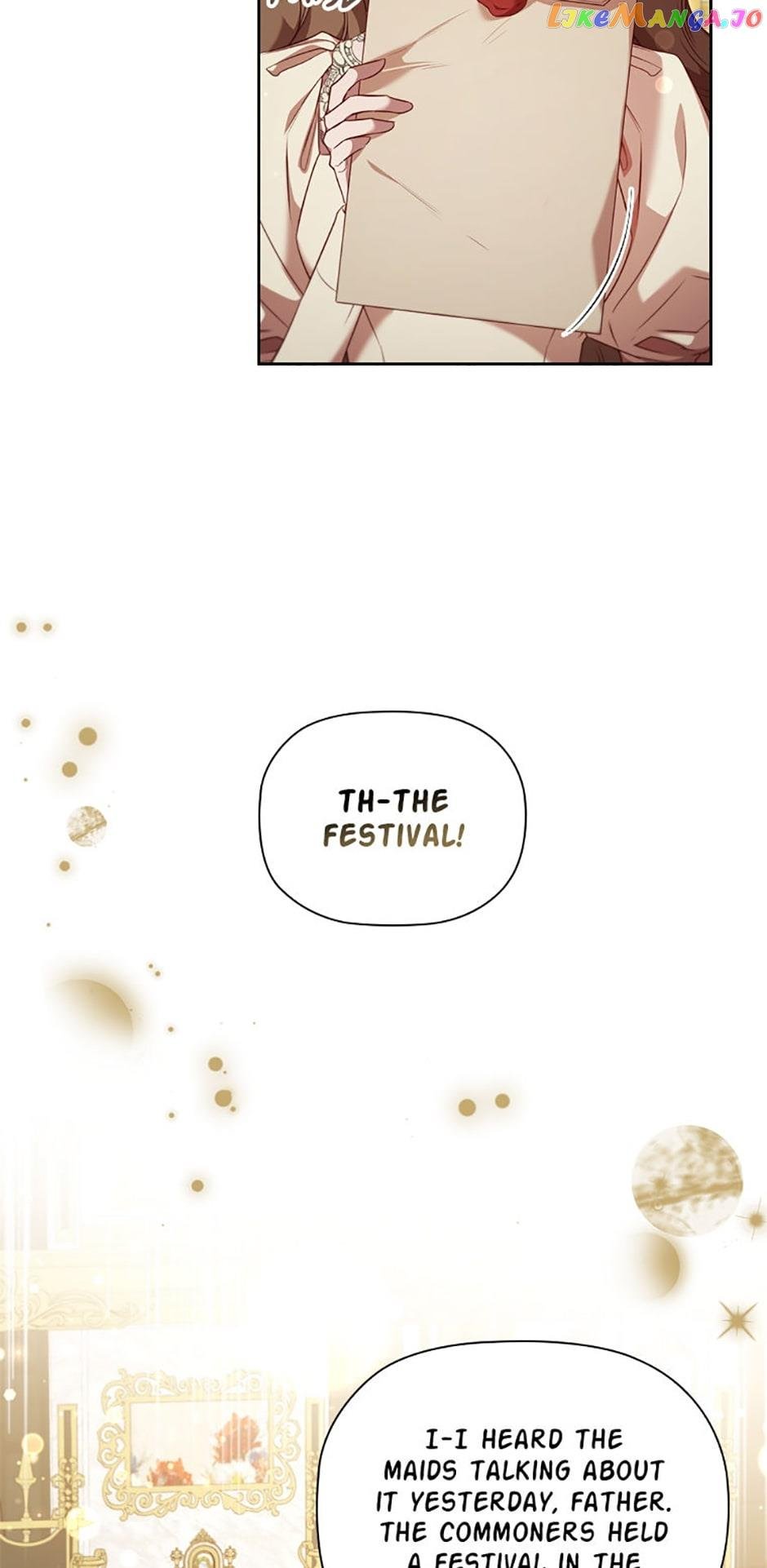 An Extra In The Family Is The First To Be Abandoned Chapter 54 233 16