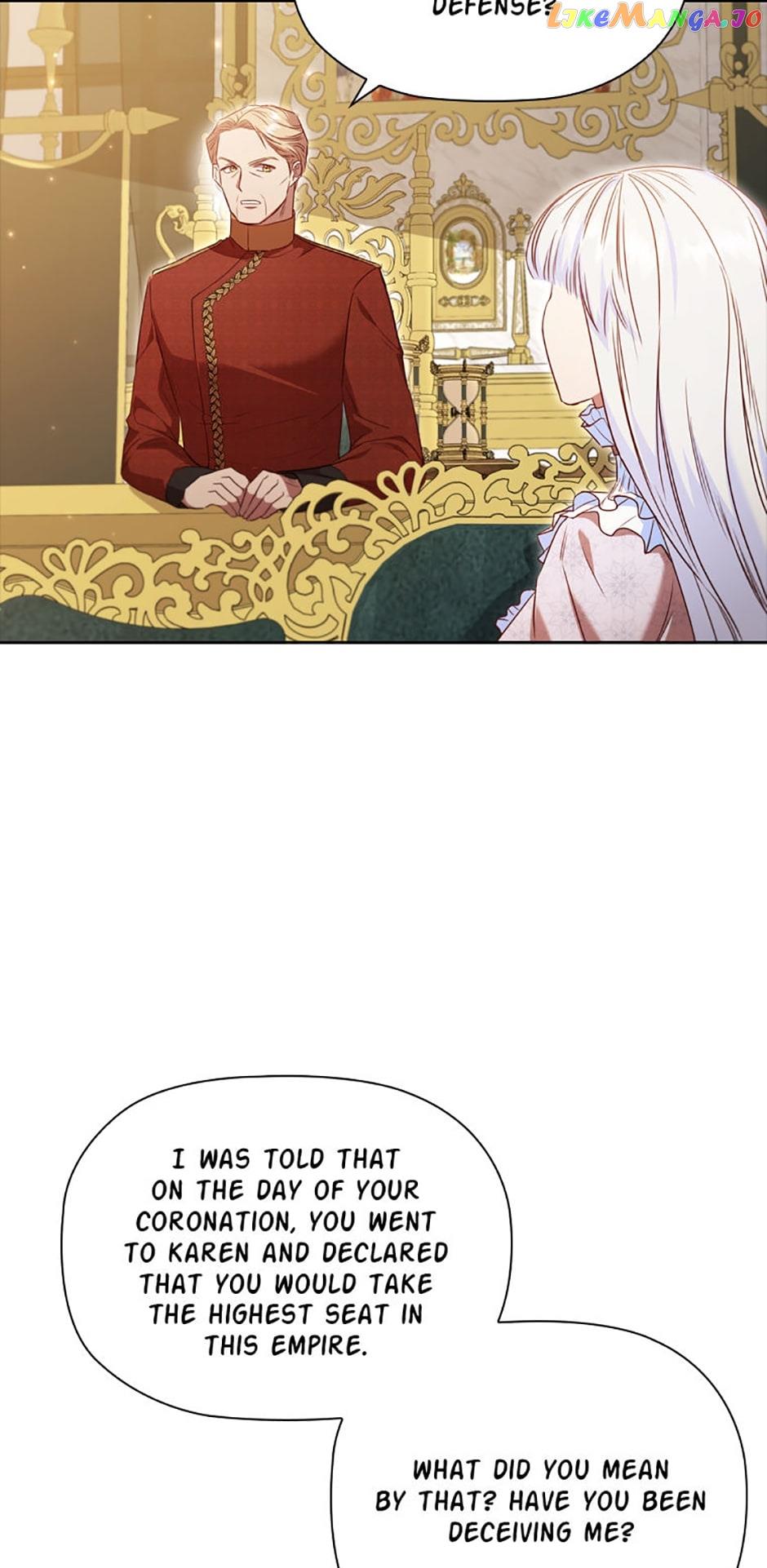 An Extra In The Family Is The First To Be Abandoned Chapter 54 235 18