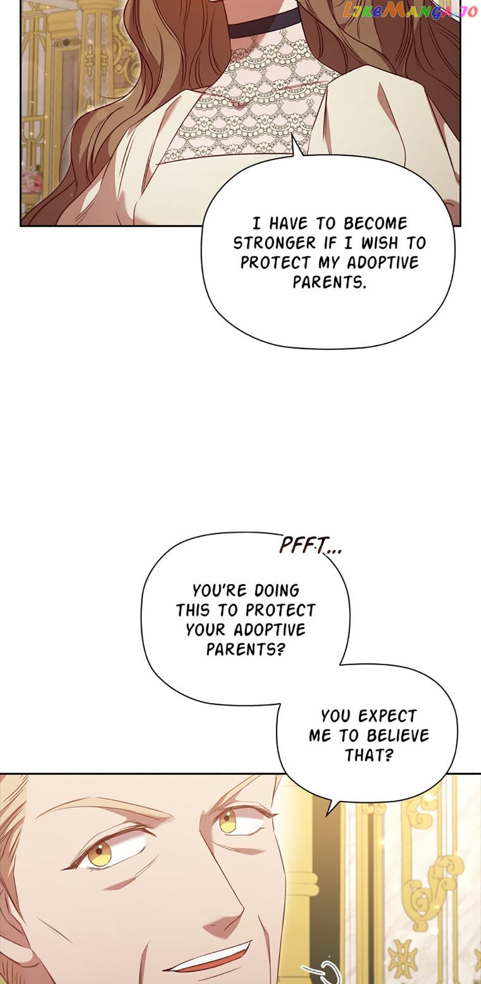 An Extra In The Family Is The First To Be Abandoned Chapter 54 237 20