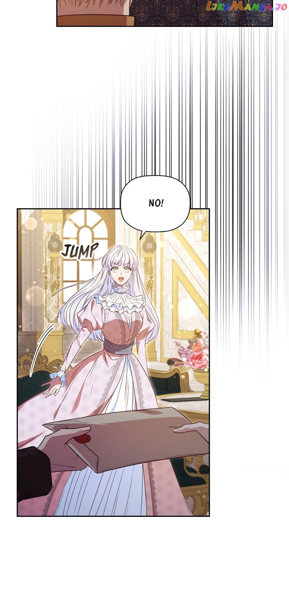 An Extra In The Family Is The First To Be Abandoned Chapter 54 239 22