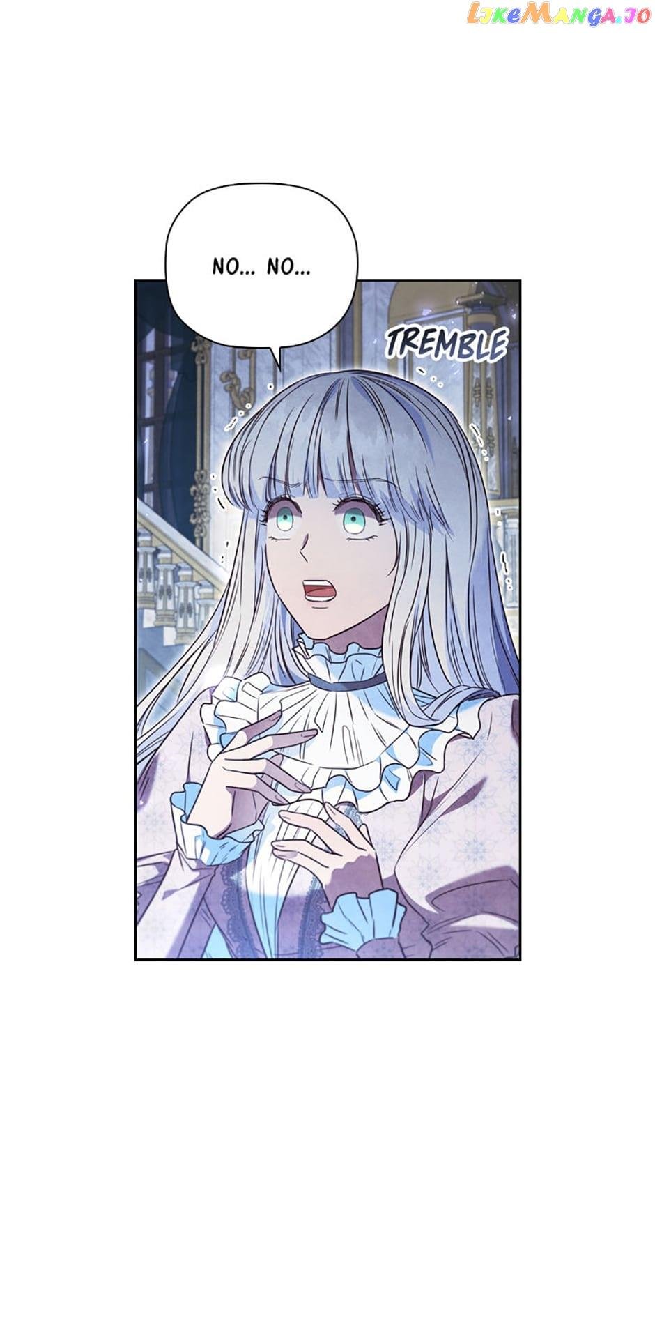 An Extra In The Family Is The First To Be Abandoned Chapter 54 240 23