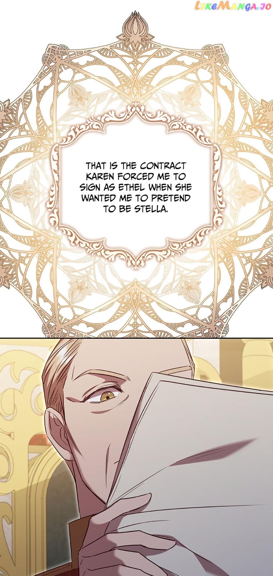 An Extra In The Family Is The First To Be Abandoned Chapter 54 241 24