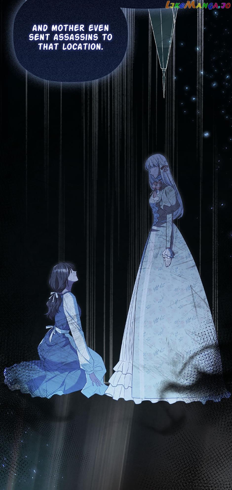 An Extra In The Family Is The First To Be Abandoned Chapter 54 243 26