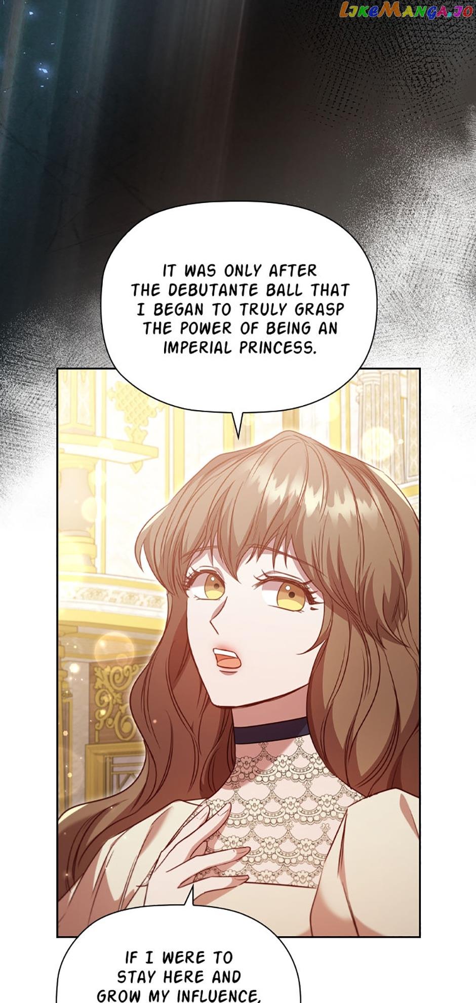 An Extra In The Family Is The First To Be Abandoned Chapter 54 244 27