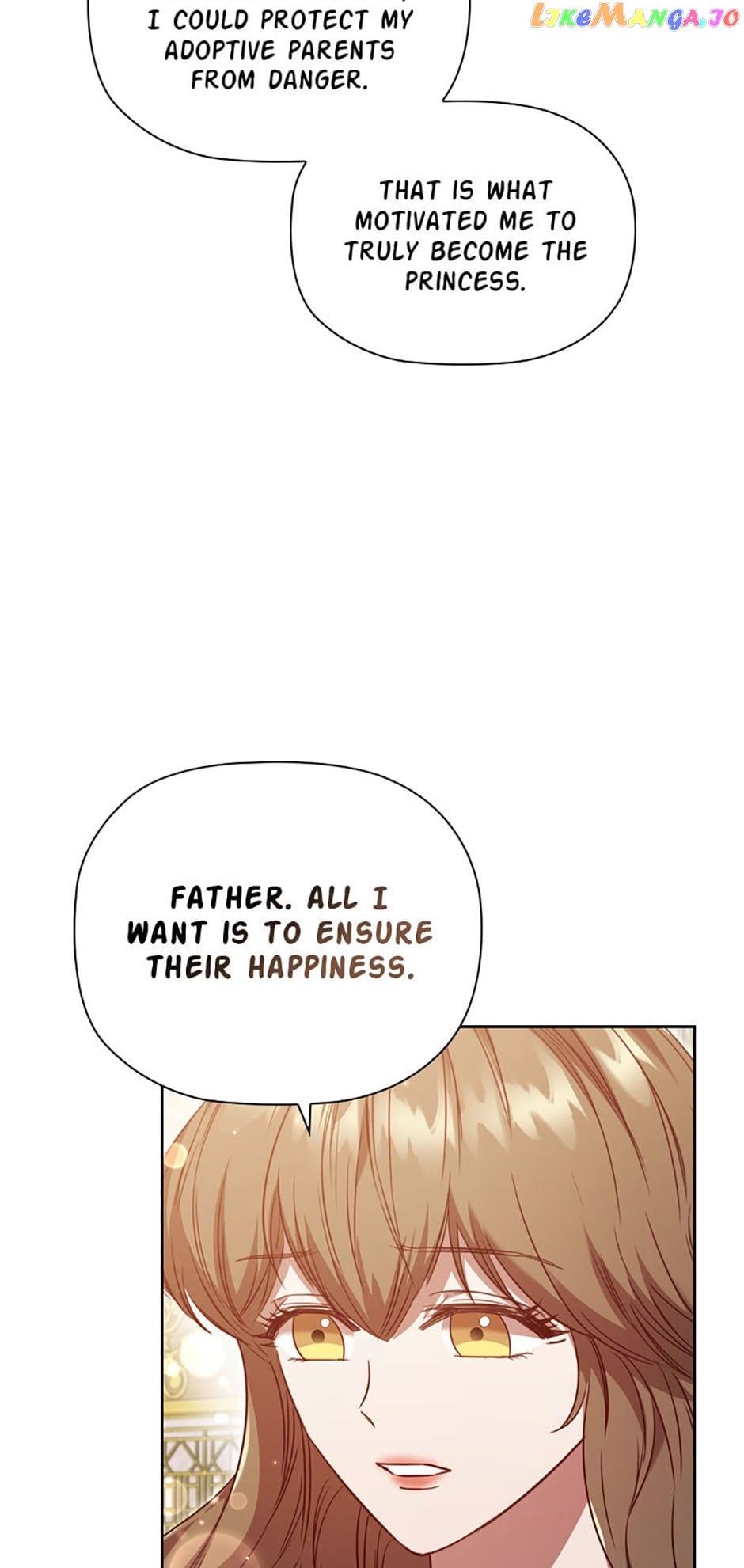 An Extra In The Family Is The First To Be Abandoned Chapter 54 245 28