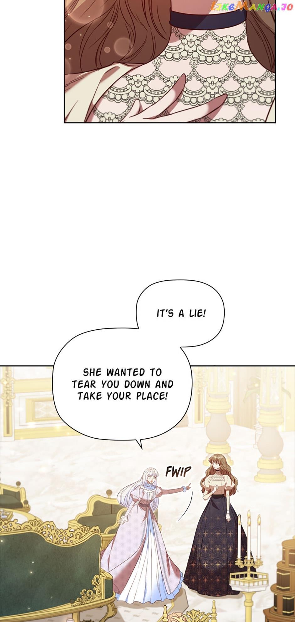 An Extra In The Family Is The First To Be Abandoned Chapter 54 246 29