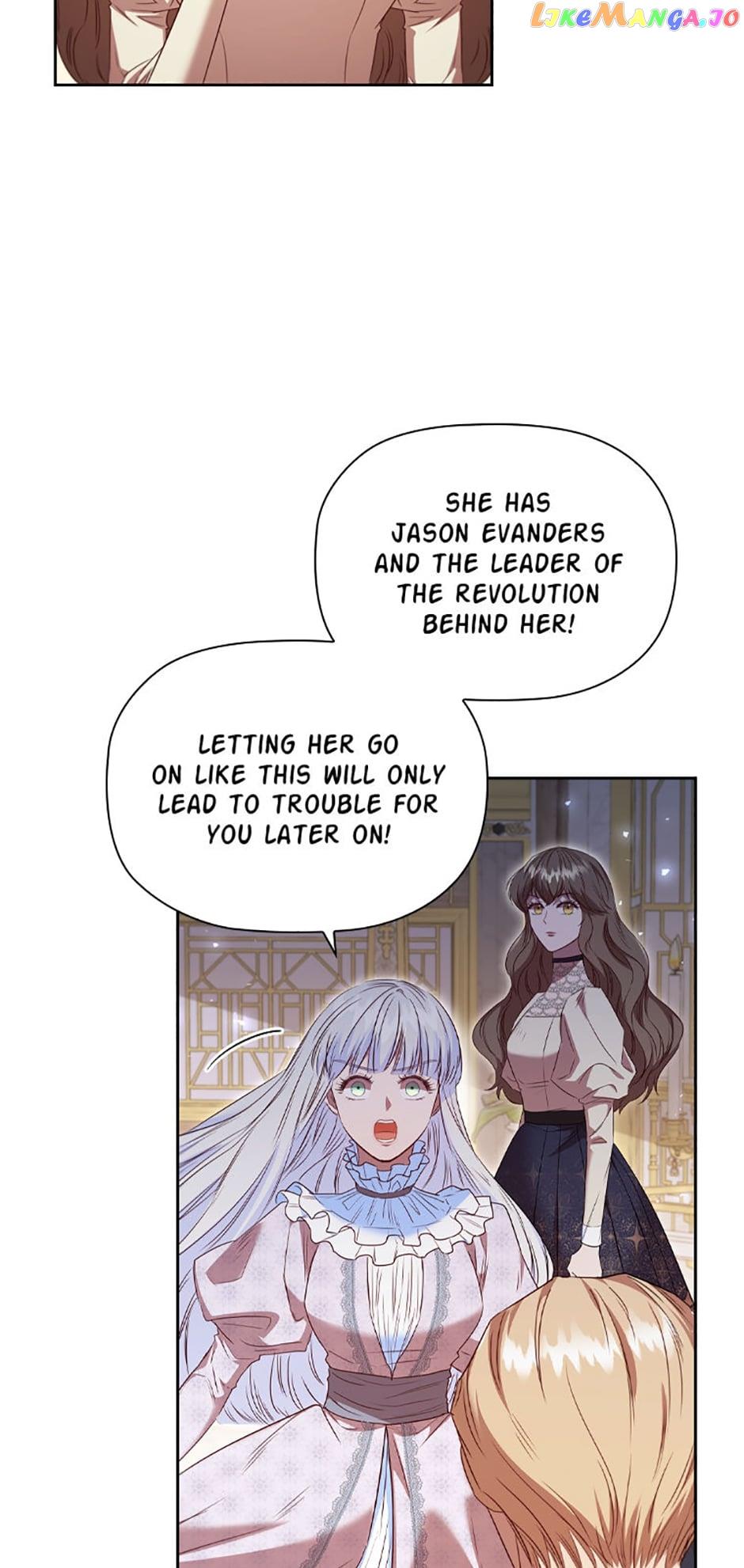 An Extra In The Family Is The First To Be Abandoned Chapter 54 248 31