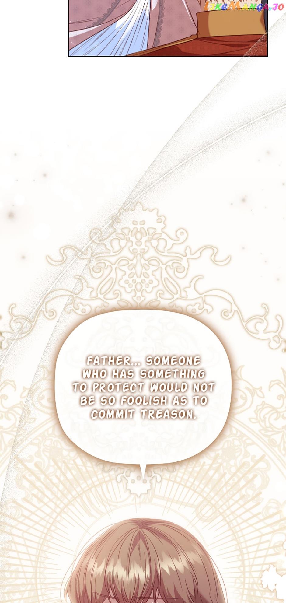 An Extra In The Family Is The First To Be Abandoned Chapter 54 249 32