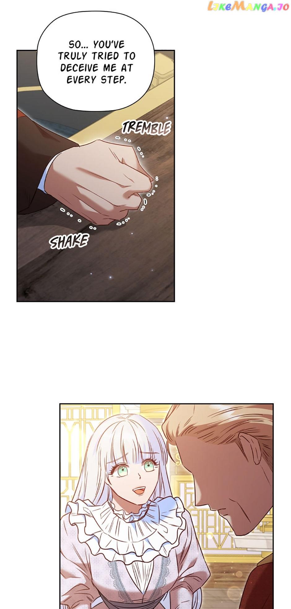 An Extra In The Family Is The First To Be Abandoned Chapter 54 251 34