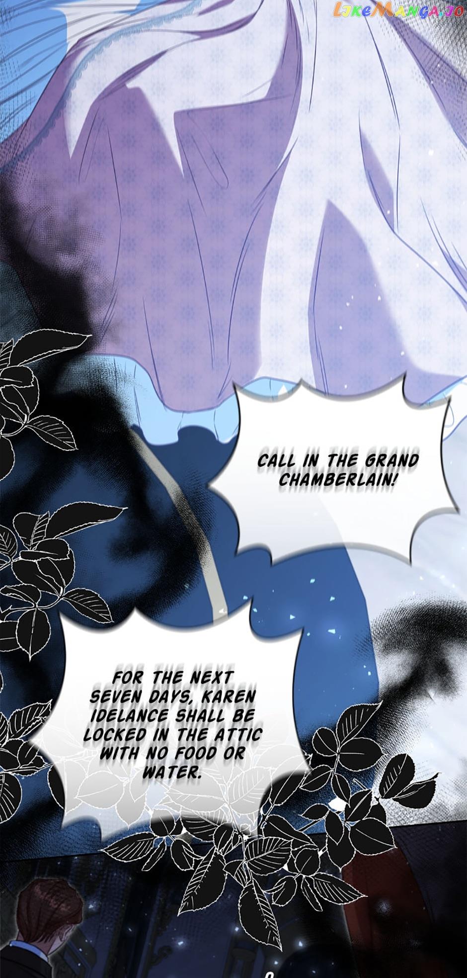 An Extra In The Family Is The First To Be Abandoned Chapter 54 254 37