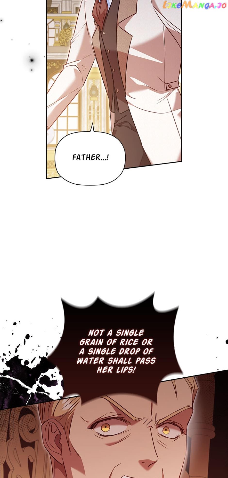 An Extra In The Family Is The First To Be Abandoned Chapter 54 256 39